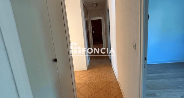 Location Appartement 5 pièces 94.31 m² - L'arbresle 69210