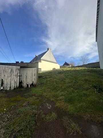 Terrain à Batir à vendre à Inzinzac-Lochrist dans le Morbihan (56650), ref : 56029-1356