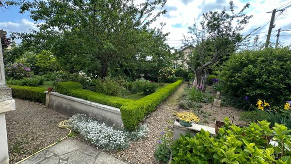 Achat maison Goussainville - 6 pièce(s) - 141 m² - 481 000 €