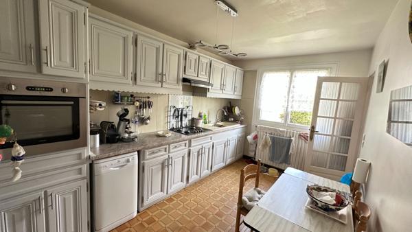 Achat maison Goussainville - 6 pièce(s) - 141 m² - 481 000 €