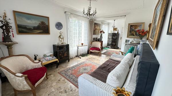 Achat maison Goussainville - 6 pièce(s) - 141 m² - 481 000 €