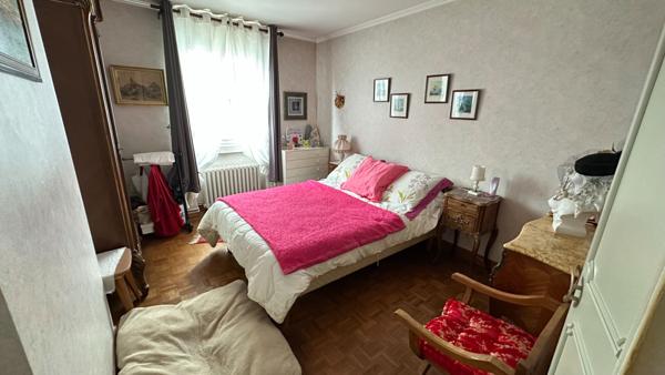 Achat maison Goussainville - 6 pièce(s) - 141 m² - 481 000 €