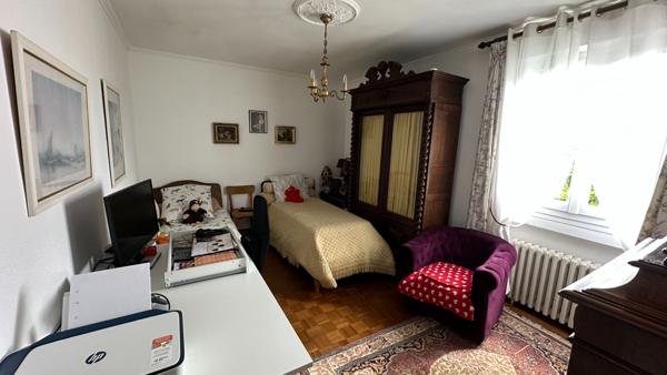 Achat maison Goussainville - 6 pièce(s) - 141 m² - 481 000 €