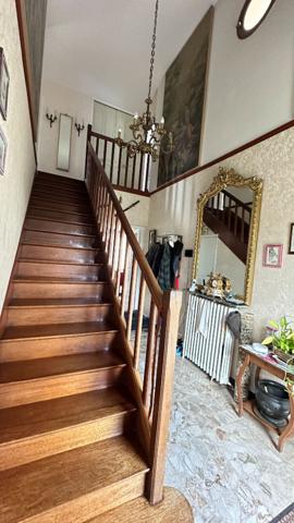 Achat maison Goussainville - 6 pièce(s) - 141 m² - 481 000 €