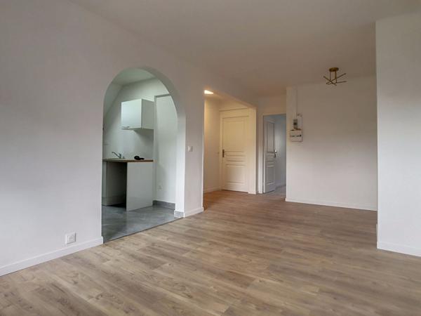 Appartement Rueil Malmaison 2 pièce(s) 45.28 m2