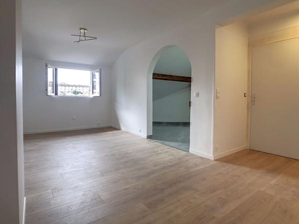 Appartement Rueil Malmaison 2 pièce(s) 45.28 m2