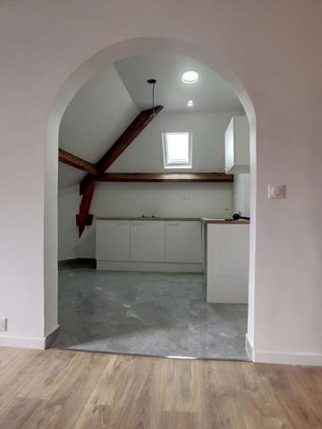 Appartement Rueil Malmaison 2 pièce(s) 45.28 m2