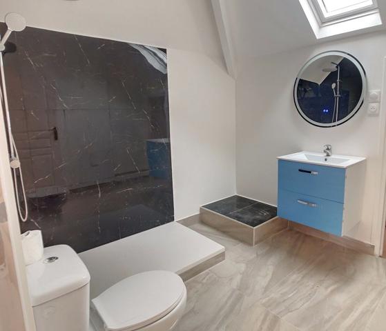 Appartement Rueil Malmaison 2 pièce(s) 45.28 m2