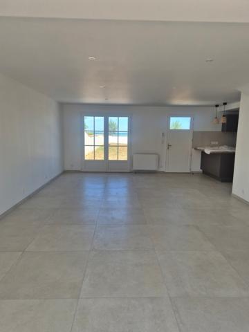 Location A SAISIR - VUE MER Maison 4 chambres La Flotte - 17630 / Réf. : 60402