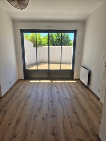 Location A SAISIR - VUE MER Maison 4 chambres La Flotte - 17630 / Réf. : 60402