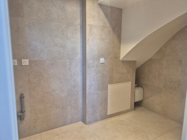 Location A SAISIR - VUE MER Maison 4 chambres La Flotte - 17630 / Réf. : 60402