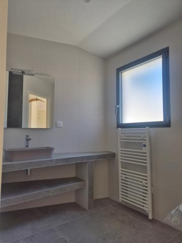 Location A SAISIR - VUE MER Maison 4 chambres La Flotte - 17630 / Réf. : 60402
