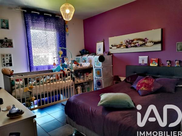 Appartement à vendre 2 pièces 38 m² Toulon
