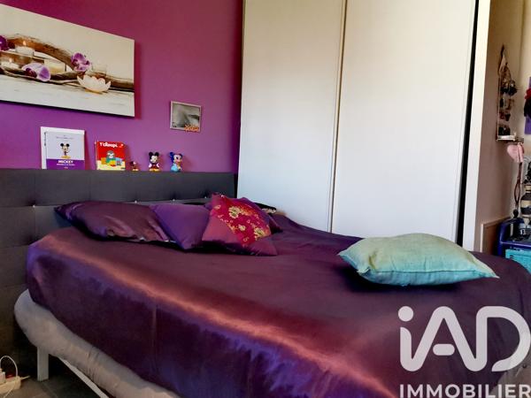 Appartement à vendre 2 pièces 38 m² Toulon