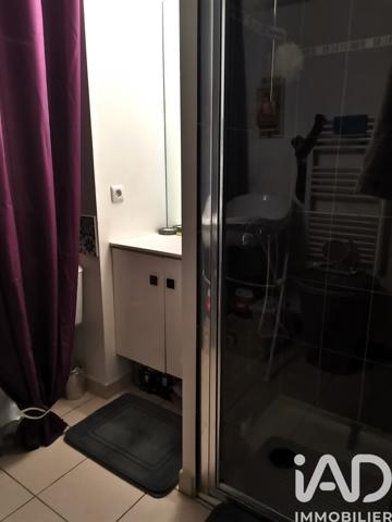 Appartement à vendre 2 pièces 38 m² Toulon