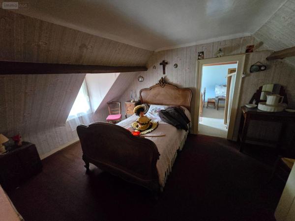 Maison rurale à vendre à Richemont en Seine-Maritime (76390), ref : 169