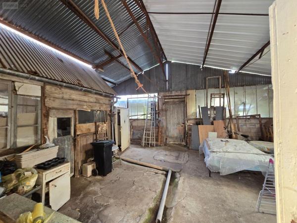 Maison rurale à vendre à Richemont en Seine-Maritime (76390), ref : 169