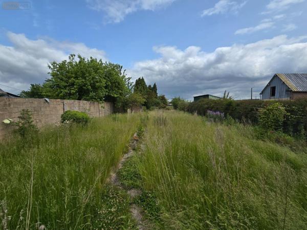 Maison rurale à vendre à Richemont en Seine-Maritime (76390), ref : 169