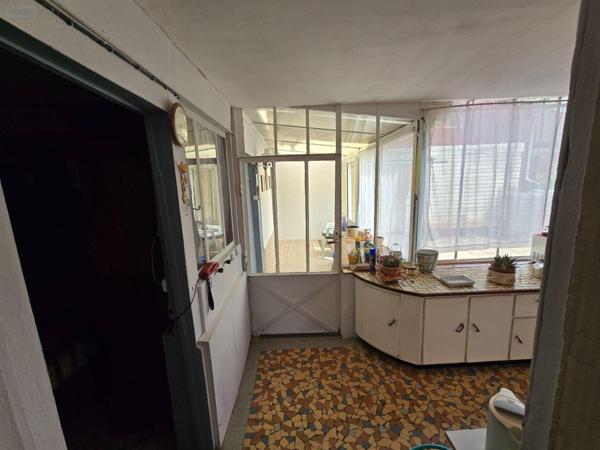 Maison rurale à vendre à Richemont en Seine-Maritime (76390), ref : 169