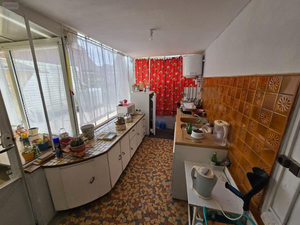 Maison rurale à vendre à Richemont en Seine-Maritime (76390), ref : 169