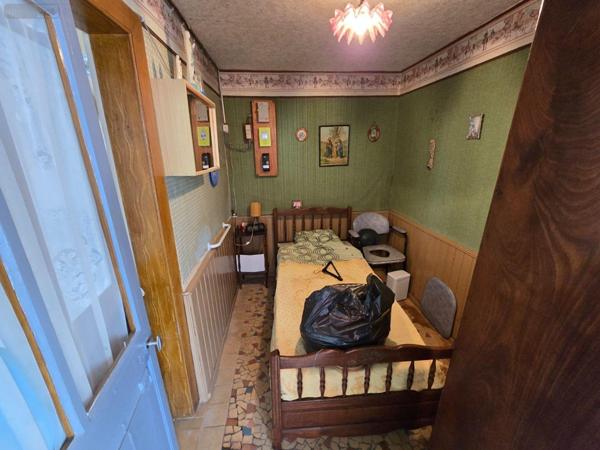 Maison rurale à vendre à Richemont en Seine-Maritime (76390), ref : 169