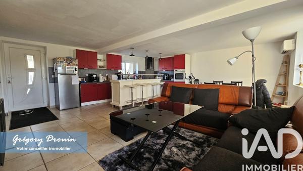 Maison à vendre 3 pièces 123 m² Arville