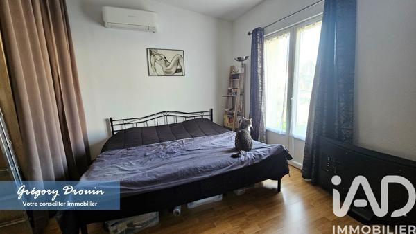 Maison à vendre 3 pièces 123 m² Arville