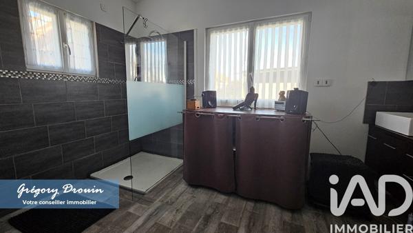 Maison à vendre 3 pièces 123 m² Arville