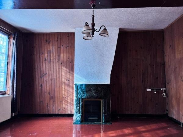 Maison Bolbec 3 pièce(s) 79 m2 avec jardin