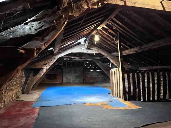 Maison Bolbec 3 pièce(s) 79 m2 avec jardin