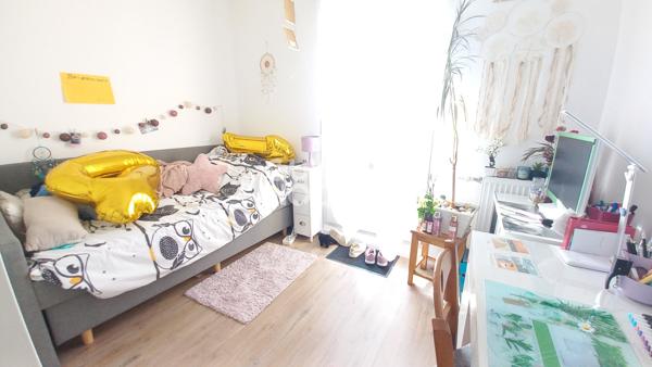 Appartement Brou Sur Chantereine 5 pièces 98.66 m2