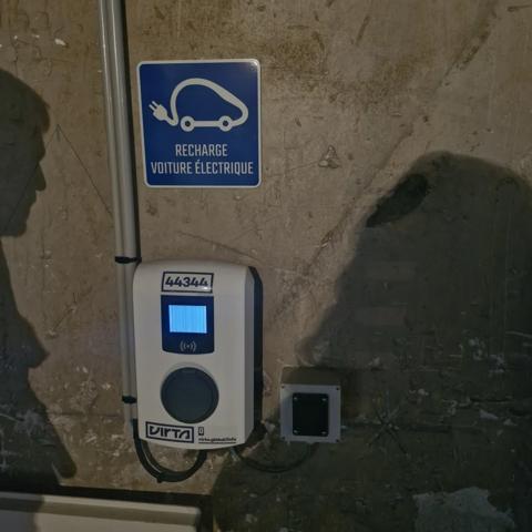 3729AC - Vente Garage ANGERS