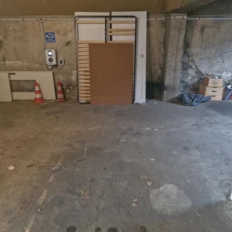 3729AC - Vente Garage ANGERS