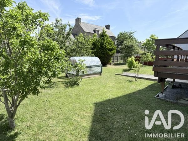 Maison à vendre 4 pièces 134 m² Dinard