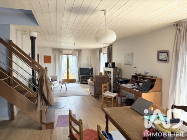 Maison à vendre 4 pièces 134 m² Dinard