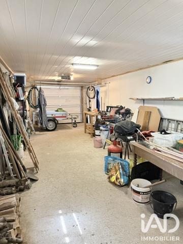 Maison à vendre 4 pièces 134 m² Dinard