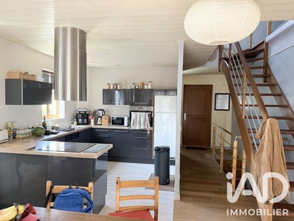 Maison à vendre 4 pièces 134 m² Dinard