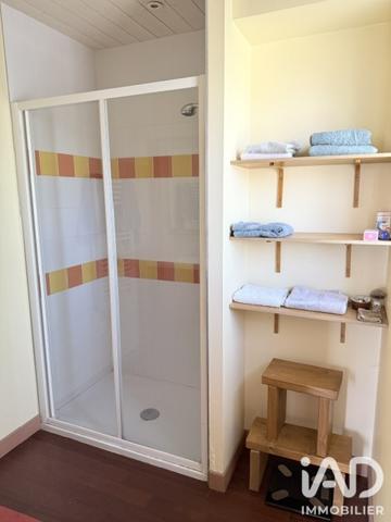 Maison à vendre 4 pièces 134 m² Dinard
