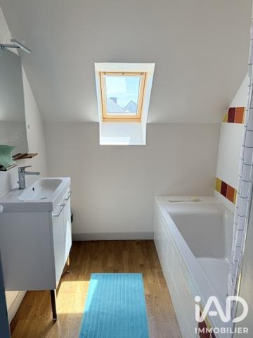 Maison à vendre 4 pièces 134 m² Dinard