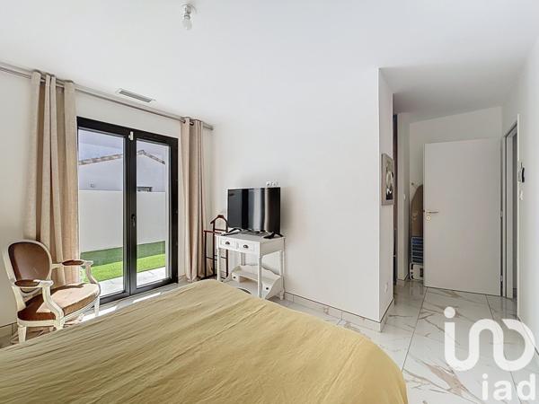 Maison à vendre 4 pièces 93 m² Pia