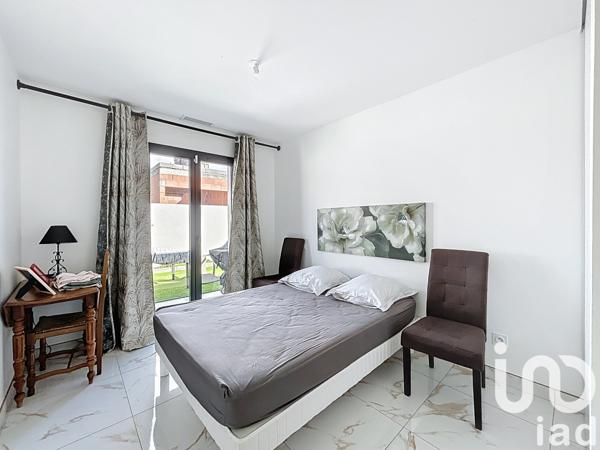 Maison à vendre 4 pièces 93 m² Pia