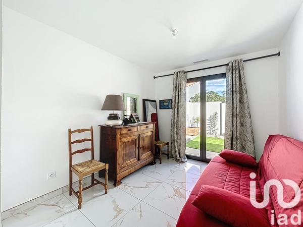 Maison à vendre 4 pièces 93 m² Pia