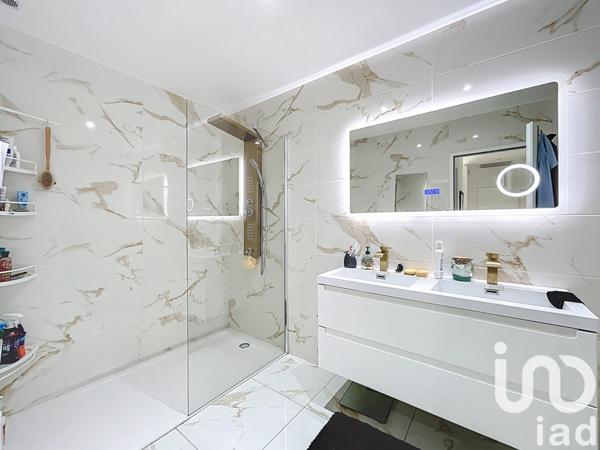 Maison à vendre 4 pièces 93 m² Pia