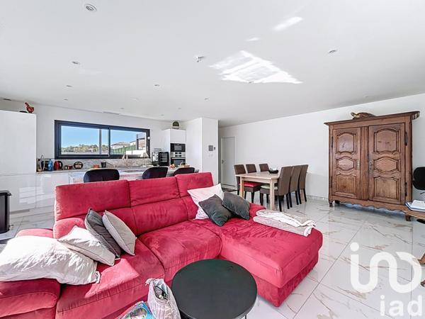 Maison à vendre 4 pièces 93 m² Pia