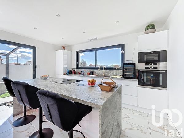 Maison à vendre 4 pièces 93 m² Pia