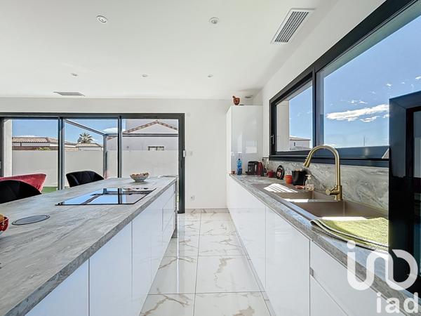 Maison à vendre 4 pièces 93 m² Pia