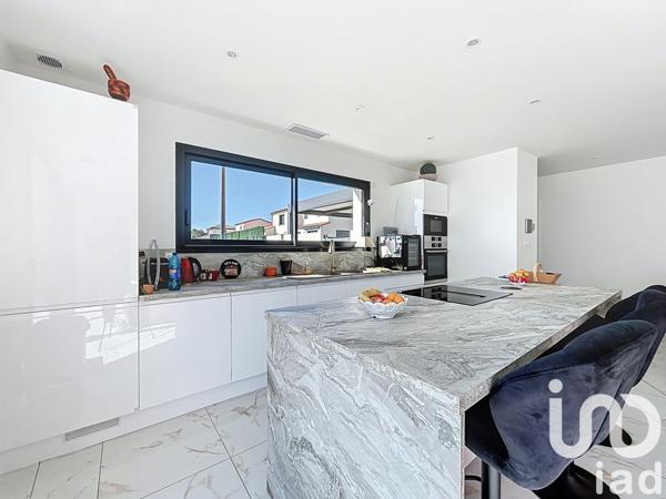 Maison à vendre 4 pièces 93 m² Pia