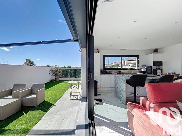 Maison à vendre 4 pièces 93 m² Pia