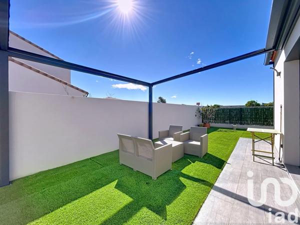 Maison à vendre 4 pièces 93 m² Pia