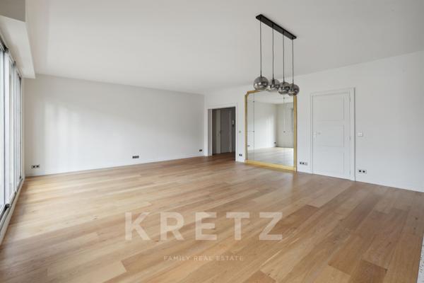 Appartement Neuilly St James